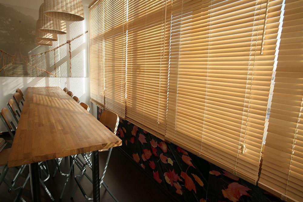 Bamboo B&B Ρώμη Εξωτερικό φωτογραφία