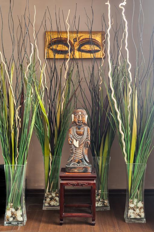 Bamboo B&B Ρώμη Εξωτερικό φωτογραφία