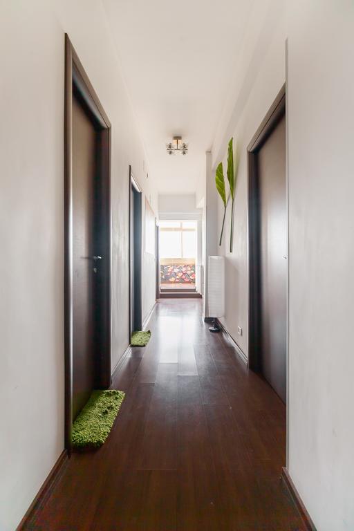 Bamboo B&B Ρώμη Εξωτερικό φωτογραφία