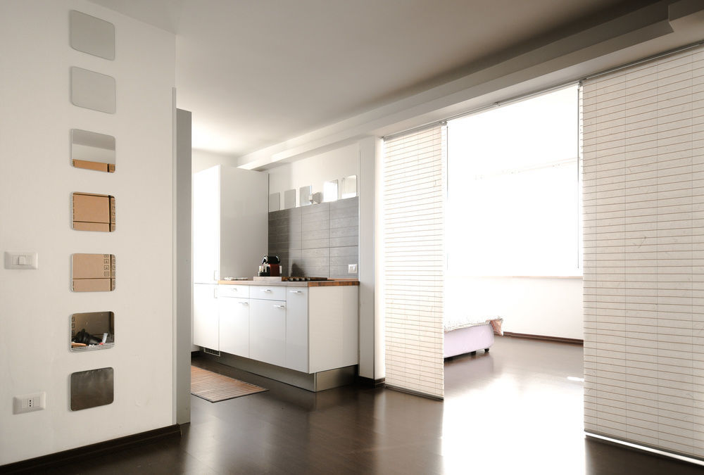Bamboo B&B Ρώμη Εξωτερικό φωτογραφία