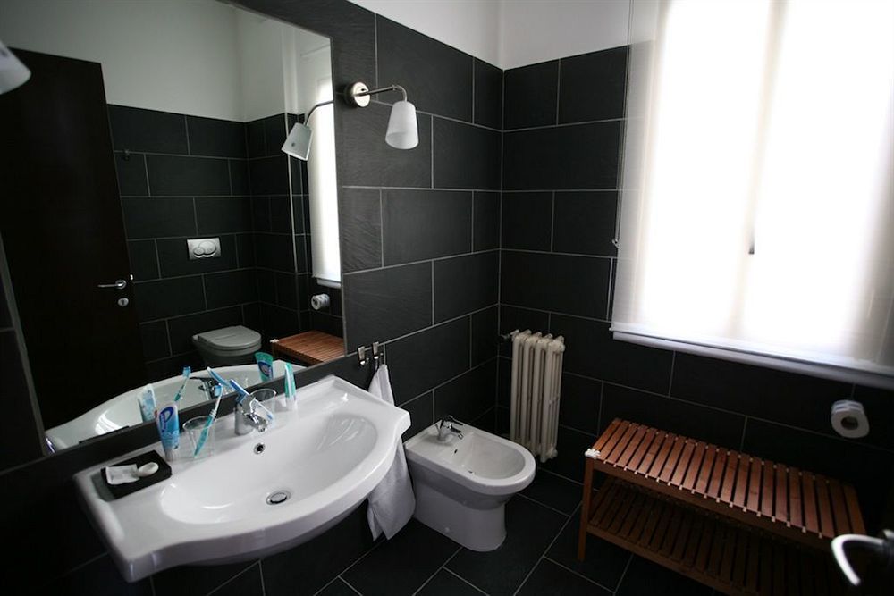 Bamboo B&B Ρώμη Εξωτερικό φωτογραφία