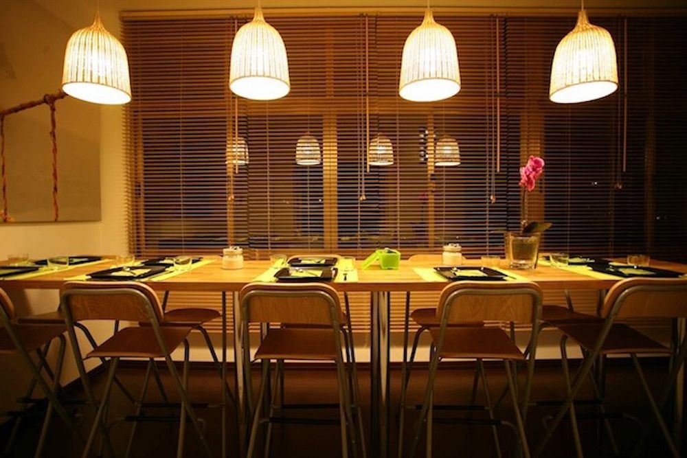 Bamboo B&B Ρώμη Εξωτερικό φωτογραφία