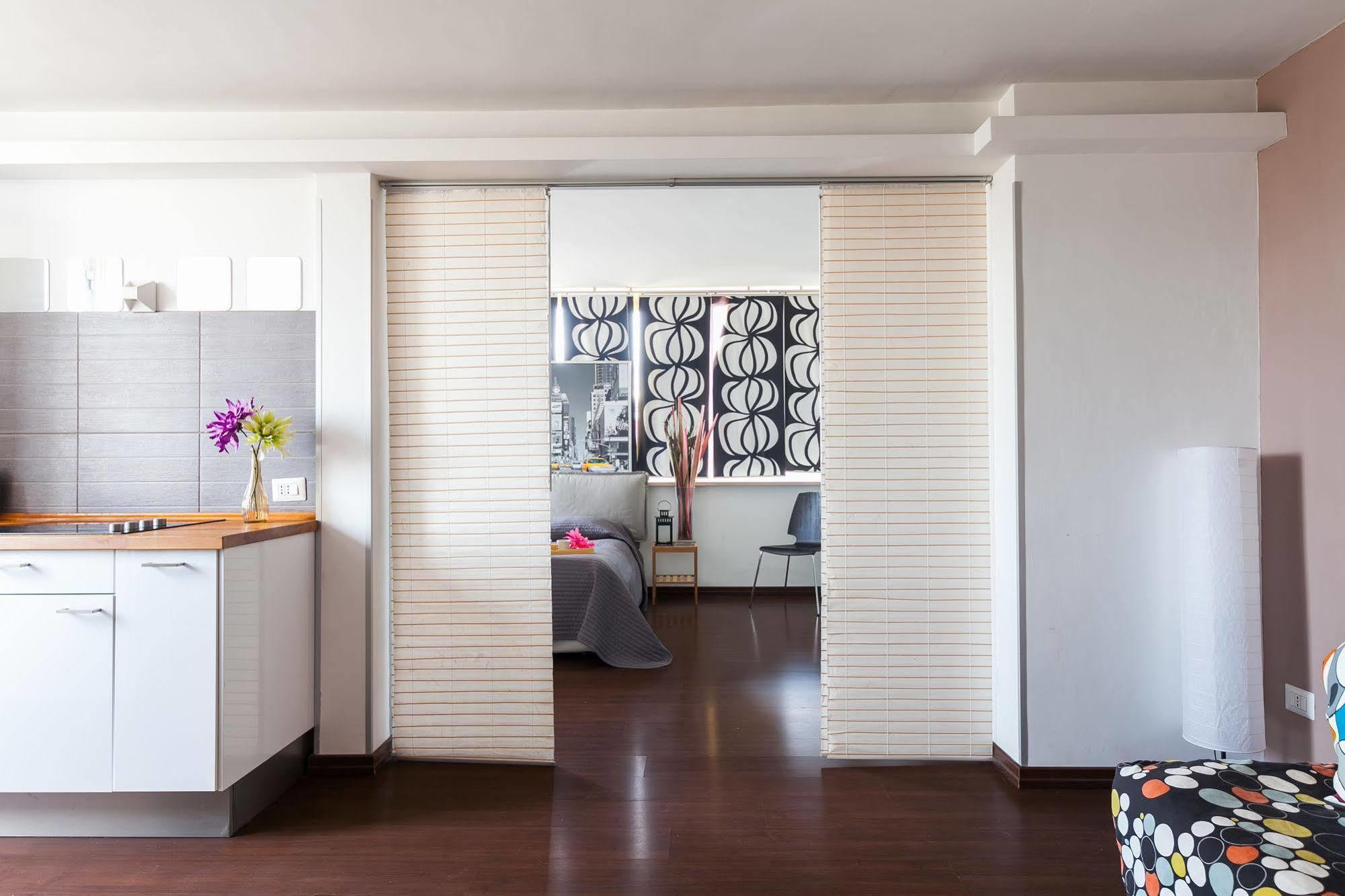 Bamboo B&B Ρώμη Εξωτερικό φωτογραφία