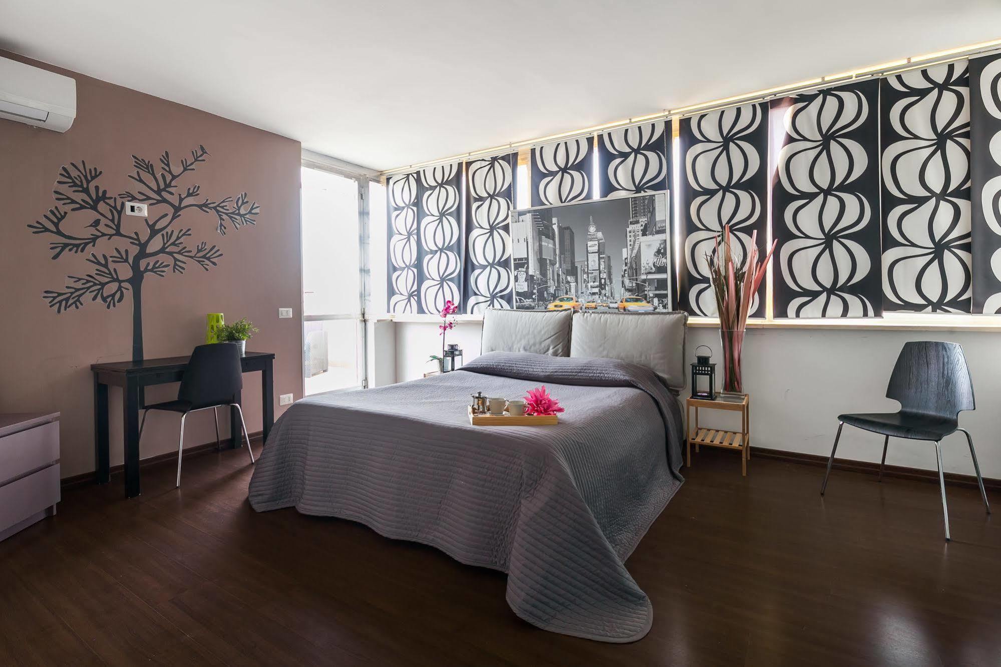 Bamboo B&B Ρώμη Εξωτερικό φωτογραφία