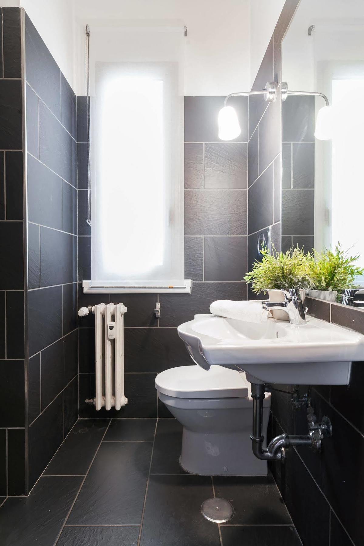 Bamboo B&B Ρώμη Εξωτερικό φωτογραφία