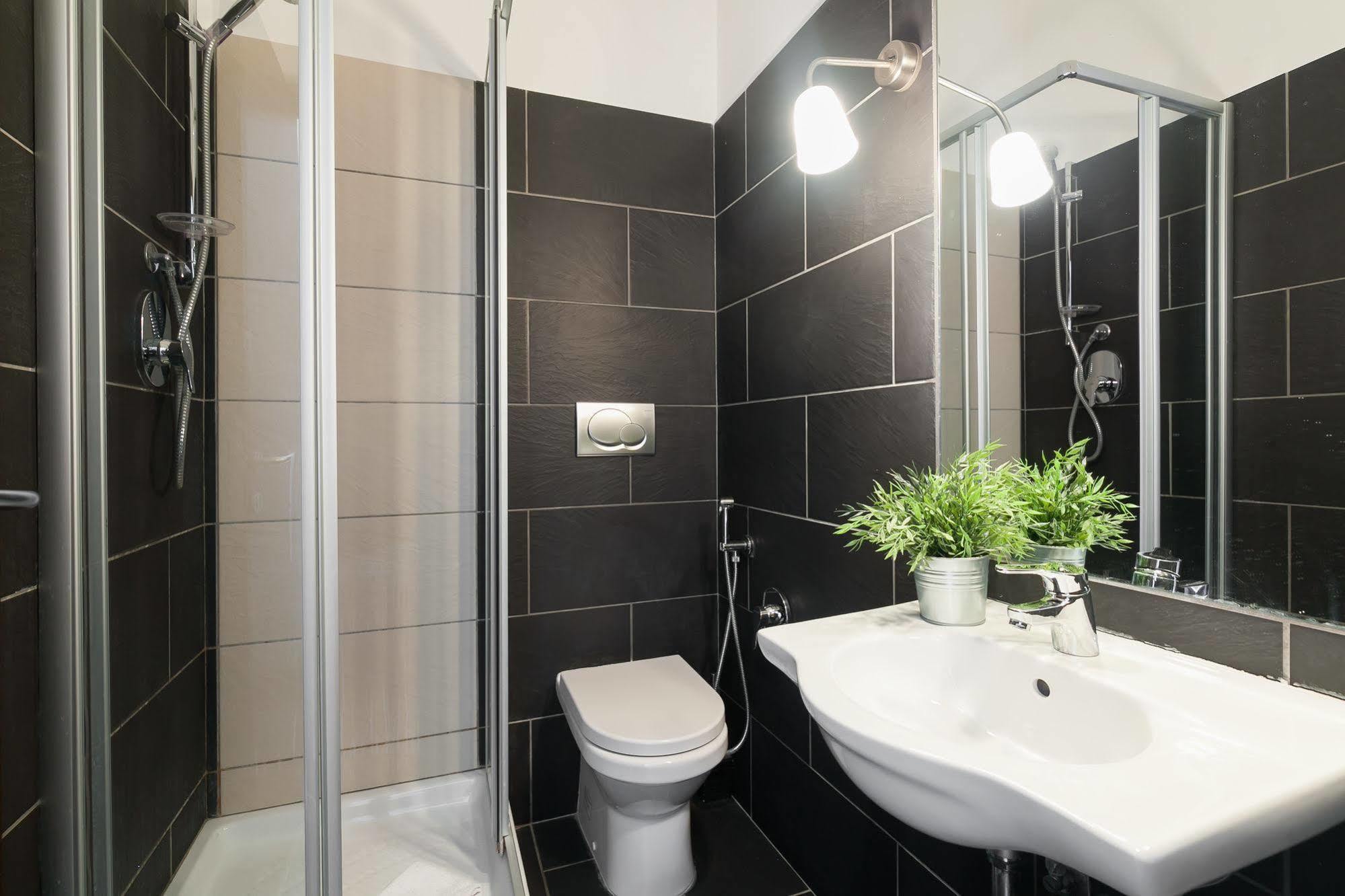 Bamboo B&B Ρώμη Εξωτερικό φωτογραφία