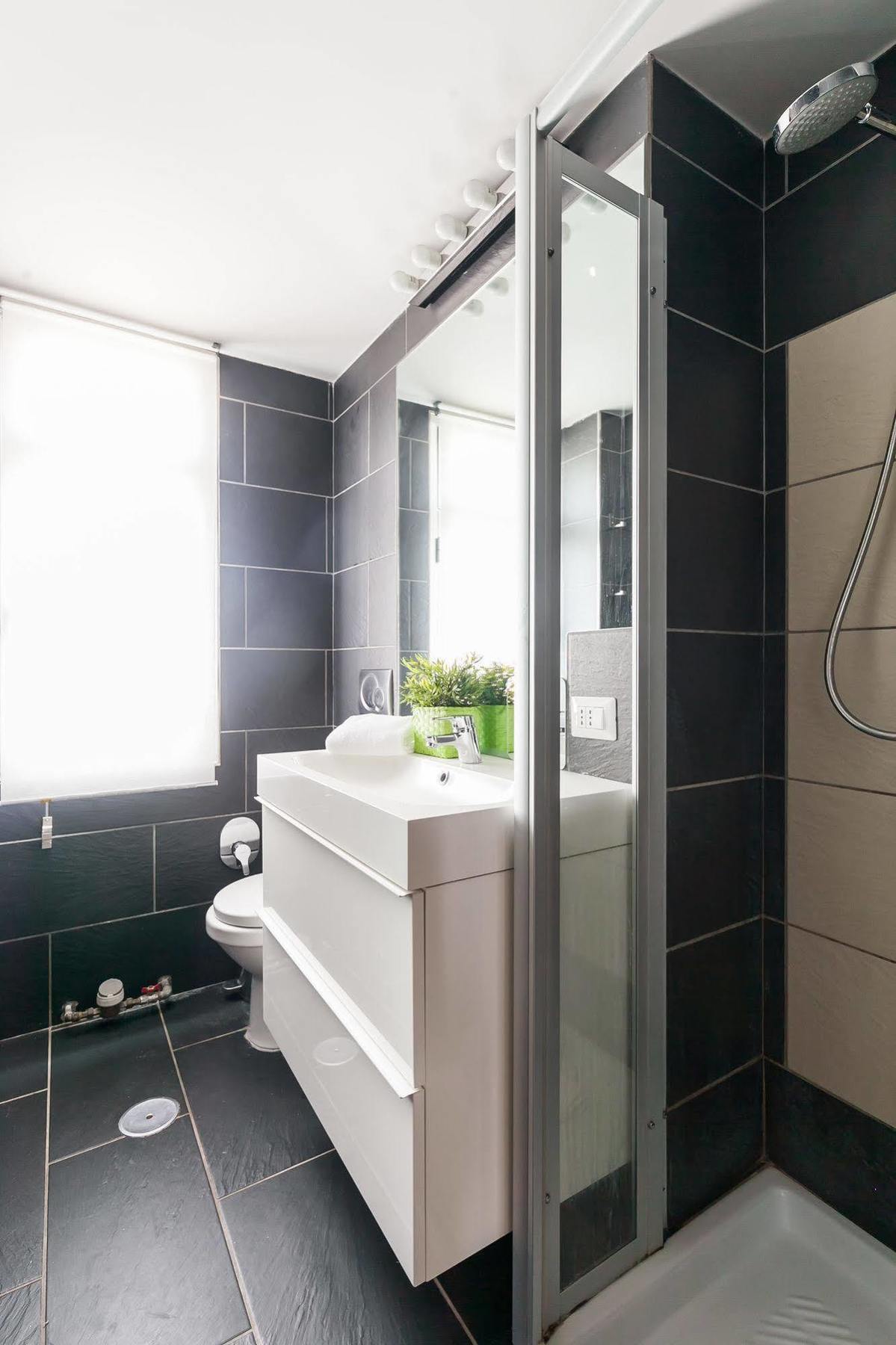 Bamboo B&B Ρώμη Εξωτερικό φωτογραφία