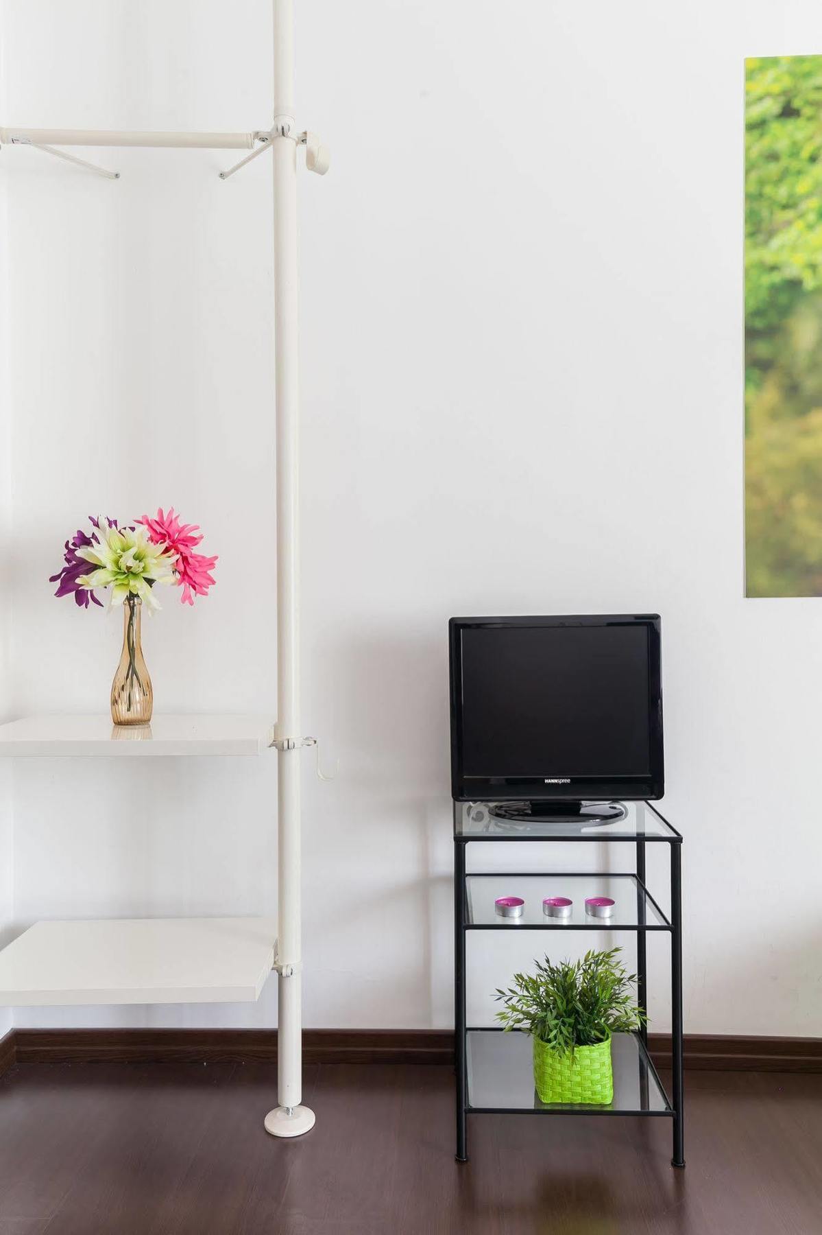 Bamboo B&B Ρώμη Εξωτερικό φωτογραφία