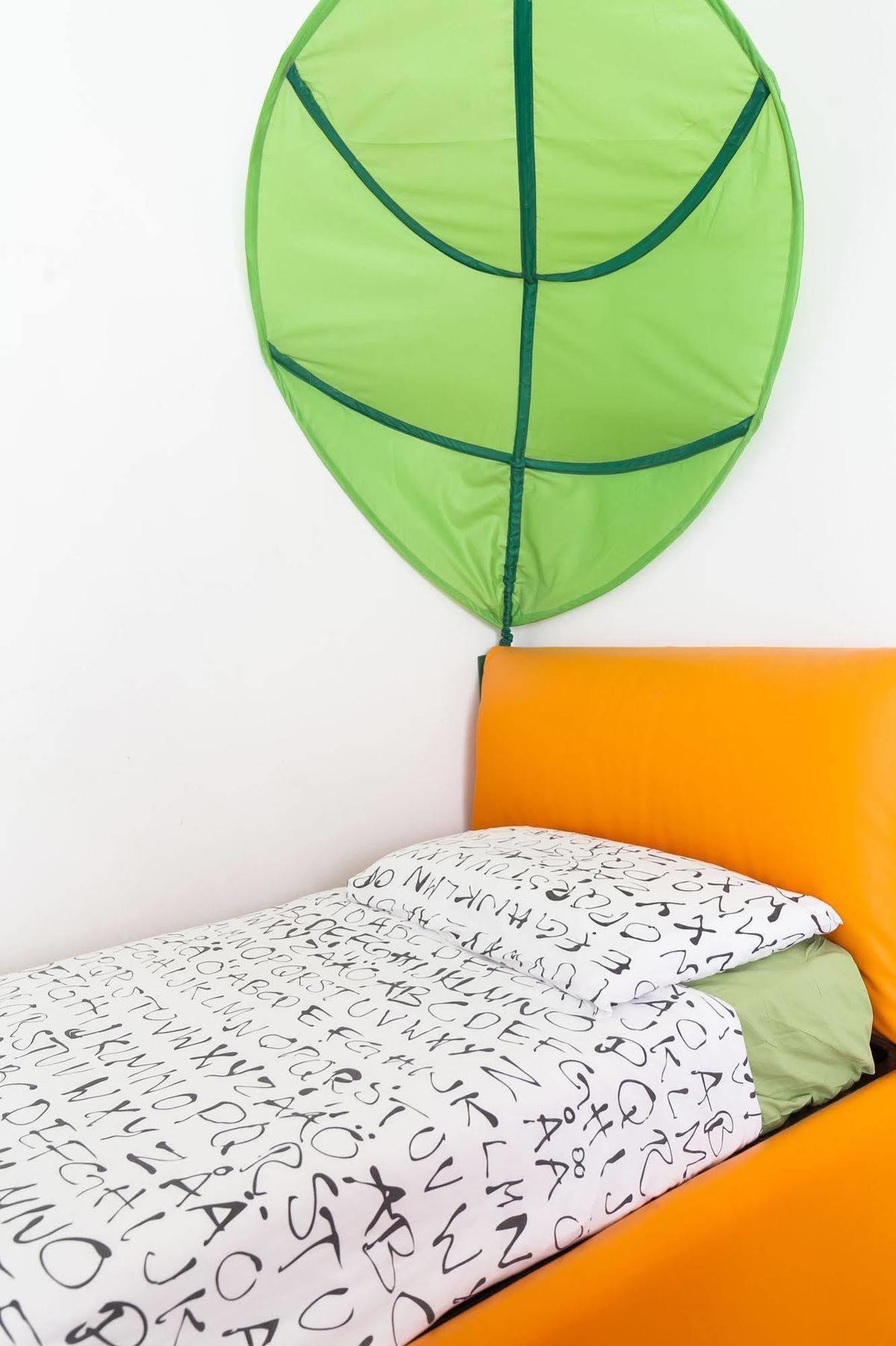 Bamboo B&B Ρώμη Εξωτερικό φωτογραφία