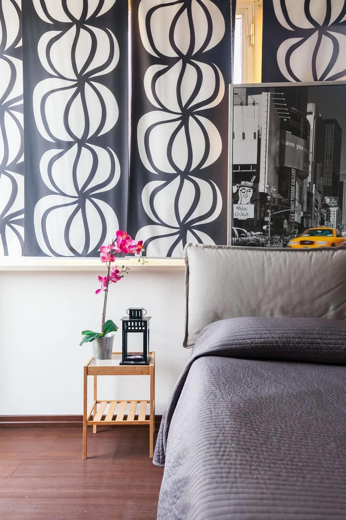 Bamboo B&B Ρώμη Εξωτερικό φωτογραφία